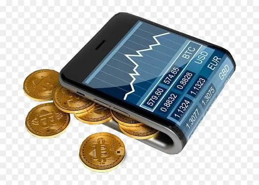 Top-up eWallet